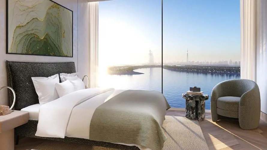 Apartamento de 3 dormitorios en Palm Jumeirah, UAE No. 912 № 5