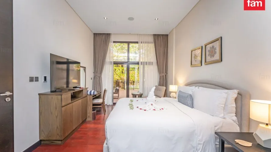 Apartamento de 1 dormitorio en Palm Jumeirah, UAE No. 1172 № 13