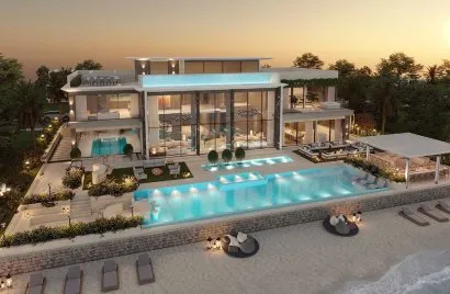 SEARENITY en Palm Jumeirah, UAE No. 44