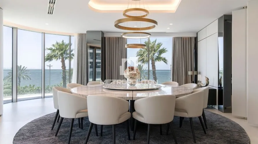 Apartamento de 4 dormitorios en Palm Jumeirah, UAE No. 976 № 5