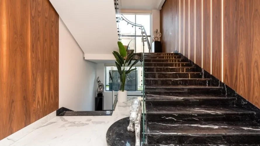 Villa de 6 dormitorios en Palm Jumeirah, UAE No. 293 № 9