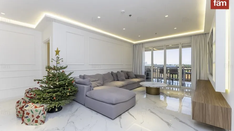 Apartamento de 2 dormitorios en Palm Jumeirah, UAE No. 1098 № 4