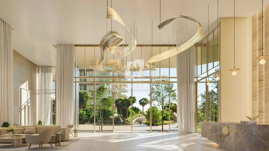 Apartamento de 2 dormitorios en Palm Jumeirah, UAE No. 1009 № 23