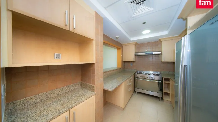 Apartamento de 2 dormitorios en Palm Jumeirah, UAE No. 1349 № 2
