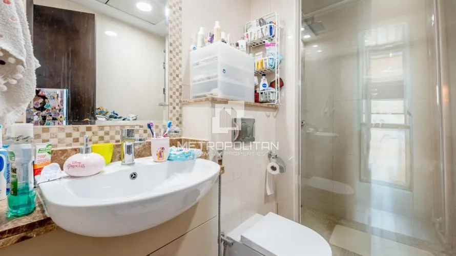 Apartamento de 3 dormitorios en Palm Jumeirah, UAE No. 980 № 9