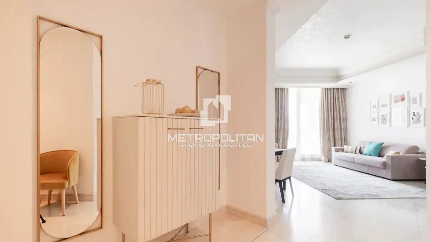 Apartamento de 2 dormitorios en Grandeur Residences, UAE No. 960 № 9