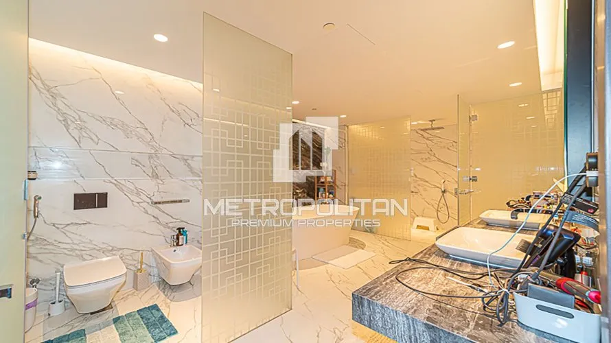 Apartamento de 3 dormitorios en Palm Jumeirah, UAE No. 329 № 19