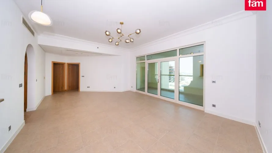 Apartamento de 2 dormitorios en Palm Jumeirah, UAE No. 1349 № 7