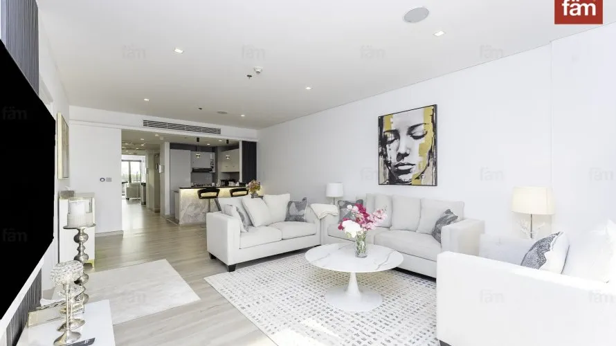 Apartamento de 1 dormitorio en Palm Jumeirah, UAE No. 796 № 14