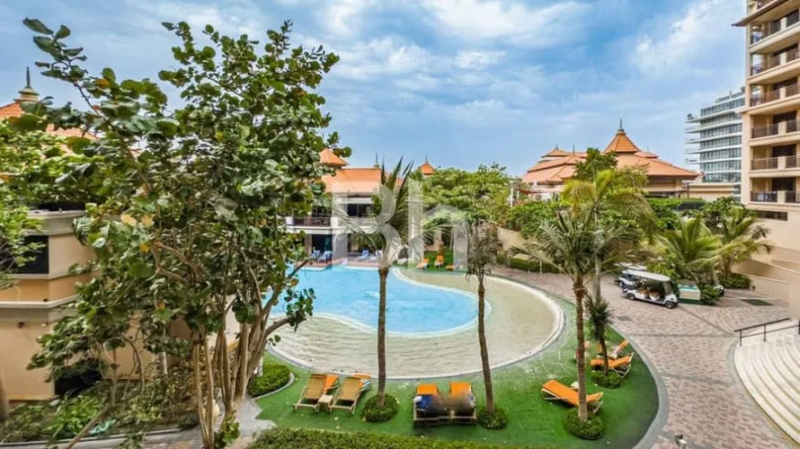 Apartamento de 48m² en Palm Jumeirah, UAE No. 776 № 8