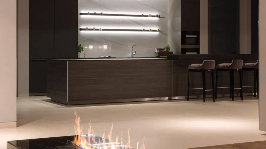 W RESIDENCES en Palm Jumeirah, UAE No. 12 № 5