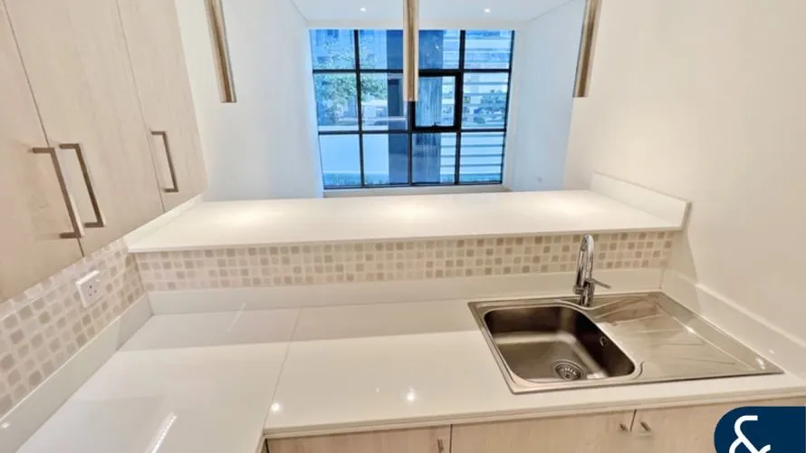 Apartamento de 1 dormitorio en Seven Palm, UAE No. 1210 № 17