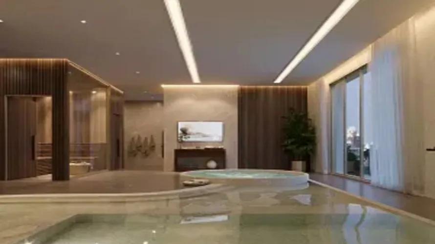 Apartamento de 4 dormitorios en Palm Jumeirah, UAE No. 1310 № 16