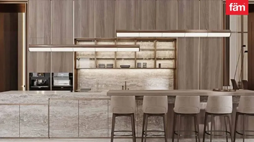 Apartamento de 4 dormitorios en Palm Jumeirah, UAE No. 258 № 1