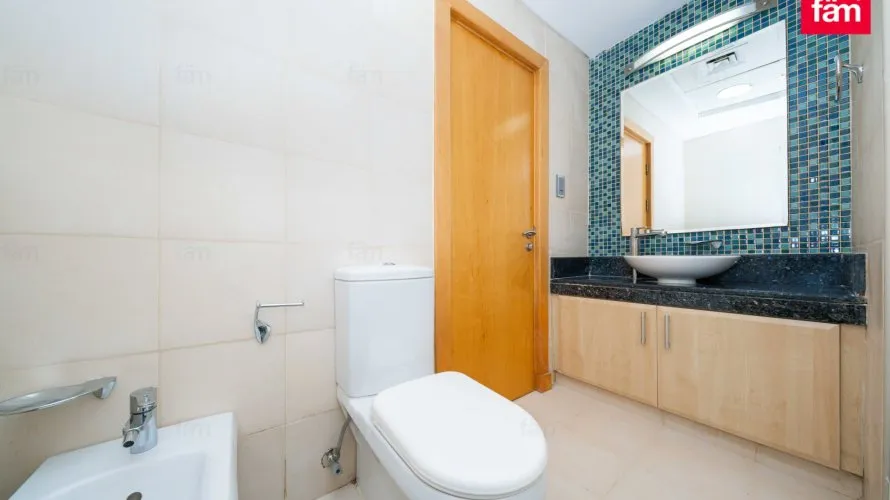 Apartamento de 2 dormitorios en Palm Jumeirah, UAE No. 1349 № 21