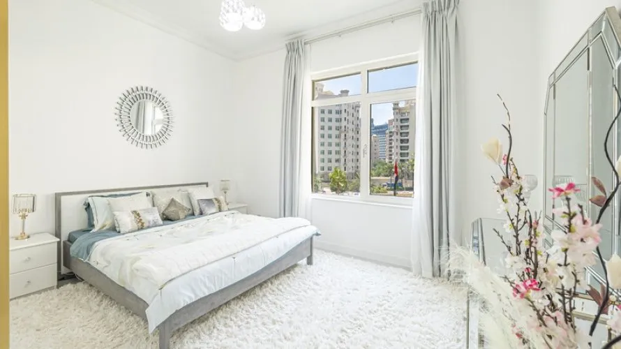 Apartamento de 2 dormitorios en Palm Jumeirah, UAE No. 690 № 9