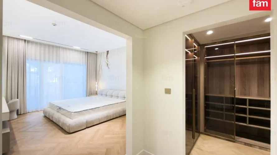 Apartamento de 2 dormitorios en Palm Jumeirah, UAE No. 1171 № 7