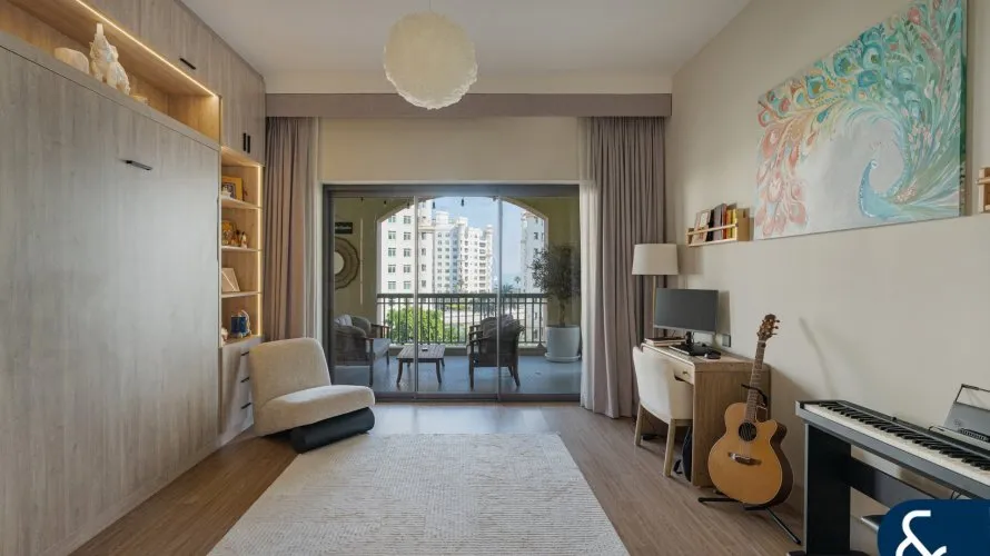 GOLDEN MILE en Palm Jumeirah, UAE No. 41 № 11