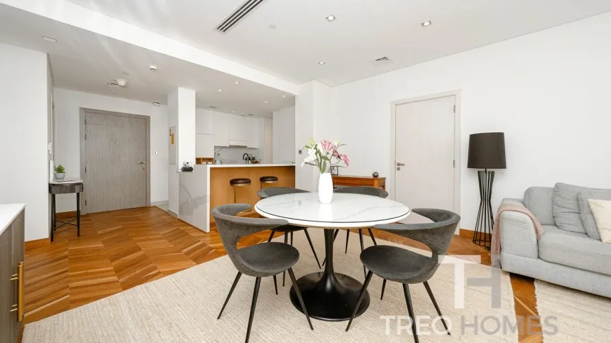 Apartamento de 2 dormitorios en Palm Jumeirah, UAE No. 473 № 3