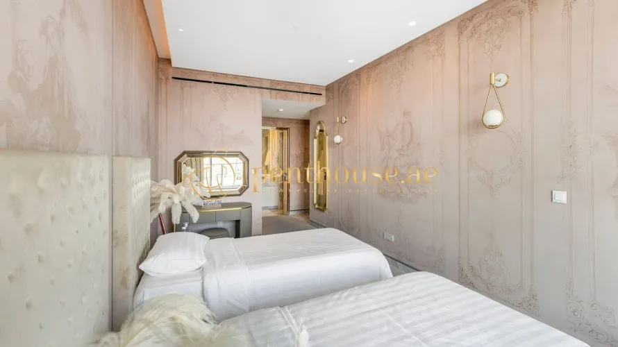 Apartamento de 2 dormitorios en Palm Jumeirah, UAE No. 442 № 9