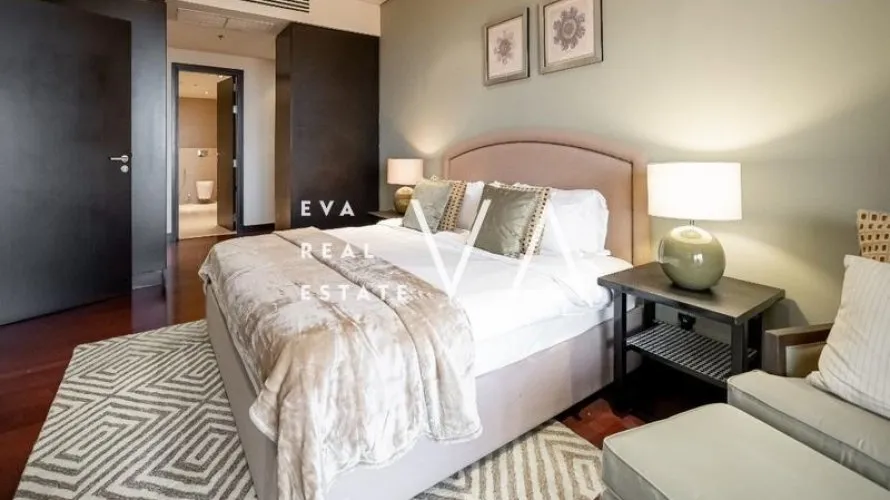 Apartamento de 1 dormitorio en Palm Jumeirah, UAE No. 672 № 1