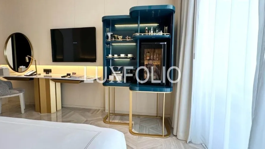 Apartamento tipo estudio Estudio en FIVE Palm Jumeirah, UAE No. 650 № 3