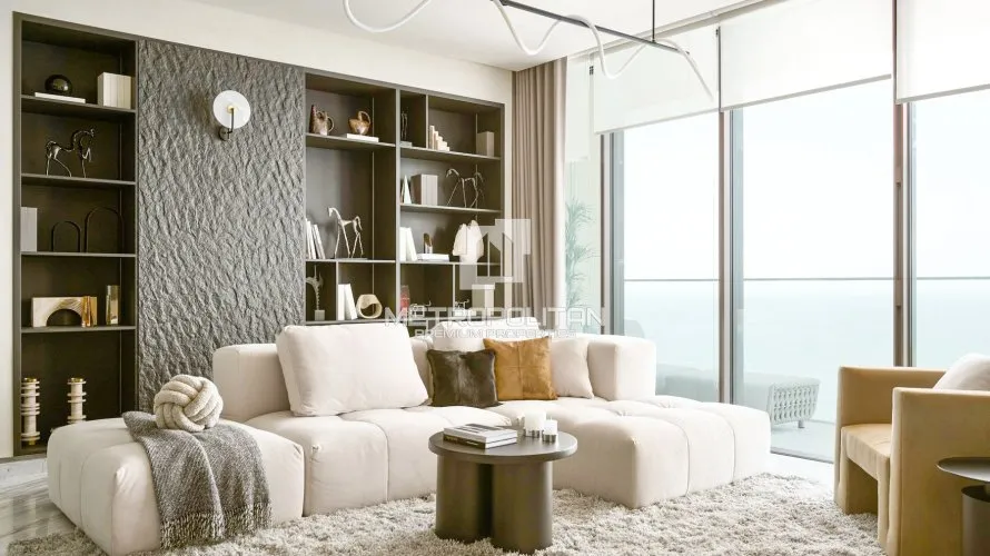 Apartamento de 2 dormitorios en Palm Jumeirah, UAE No. 330