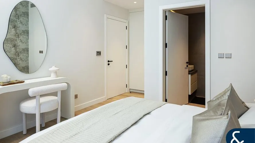 Apartamento de 2 dormitorios en Oceana, UAE No. 1160 № 8