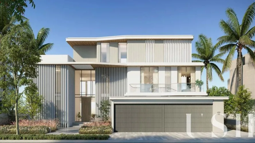 Villa de 6 dormitorios en Palm Jumeirah, UAE No. 524 № 12