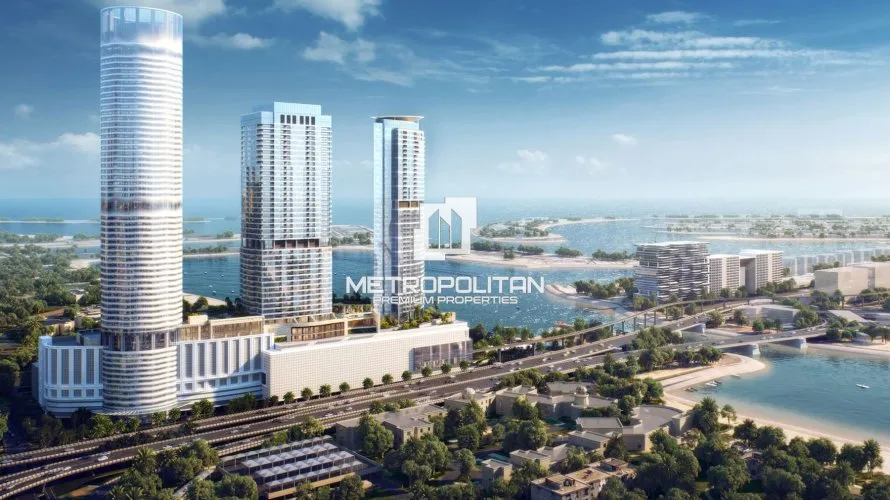 Apartamento de 2 dormitorios en Palm Jumeirah, UAE No. 1023 № 12