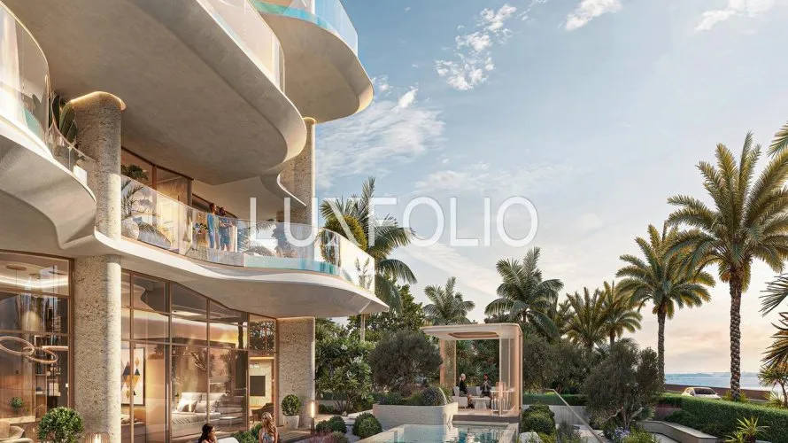 Apartamento de 3 dormitorios en Palm Jumeirah, UAE No. 627 № 6