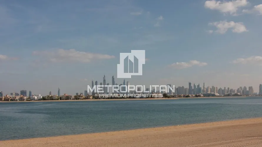 Apartamento de 4 dormitorios en Palm Jumeirah, UAE No. 465 № 17