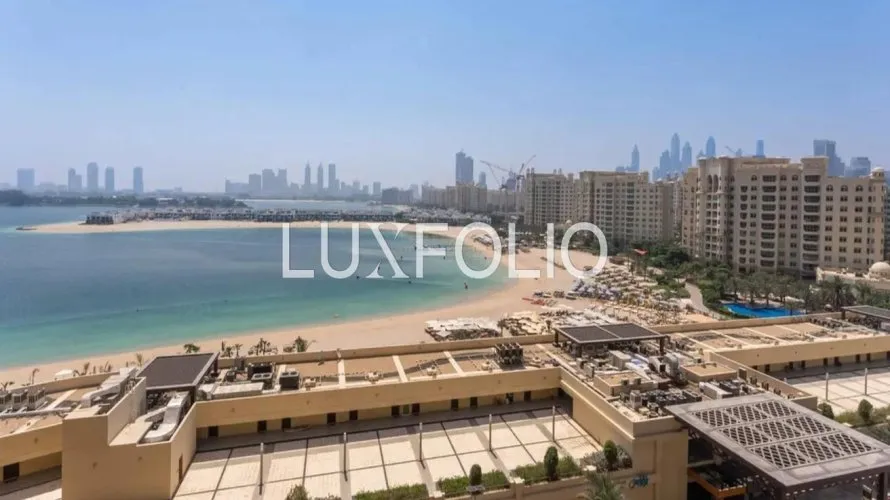 Apartamento de 3 dormitorios en Palm Jumeirah, UAE No. 643 № 13
