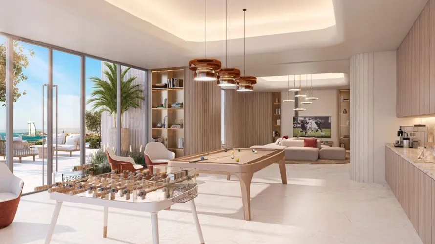 PALM BEACH TOWERS 3 en Palm Jumeirah, UAE No. 27