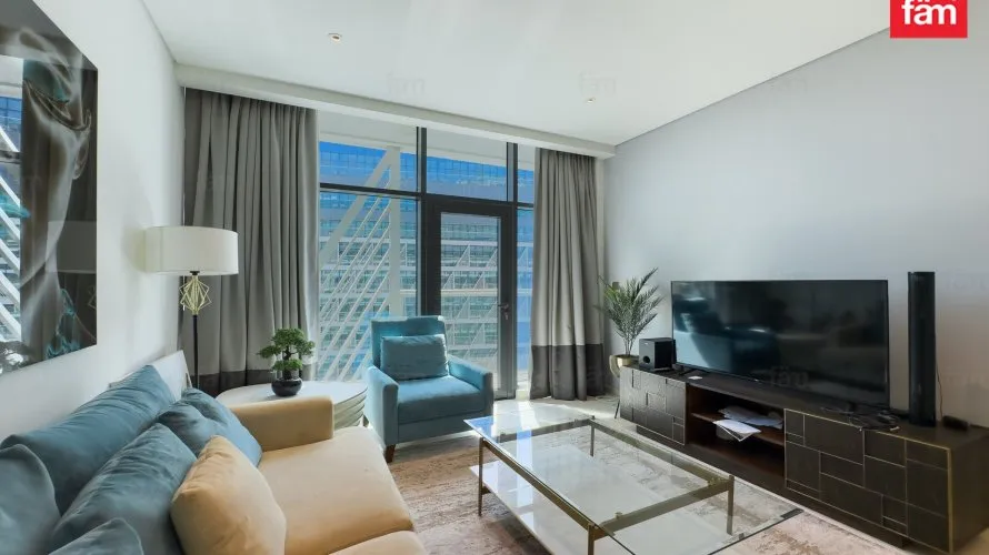 Apartamento de 1 dormitorio en Palm Jumeirah, UAE No. 1354 № 2