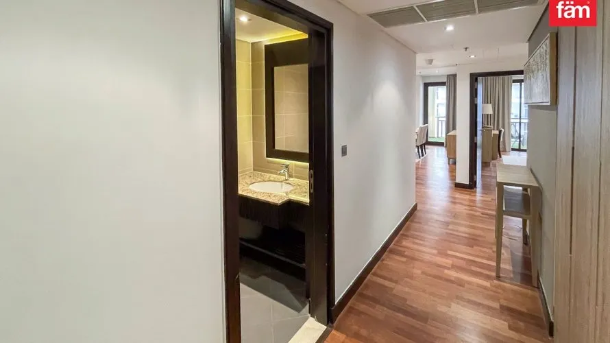 Apartamento de 2 dormitorios en Palm Jumeirah, UAE No. 1351 № 19