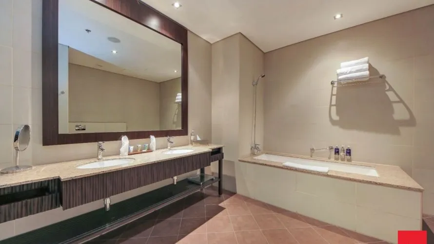 Apartamento de 1 dormitorio en Palm Jumeirah, UAE No. 1350 № 4