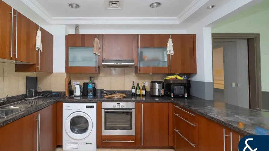 GOLDEN MILE en Palm Jumeirah, UAE No. 41 № 9