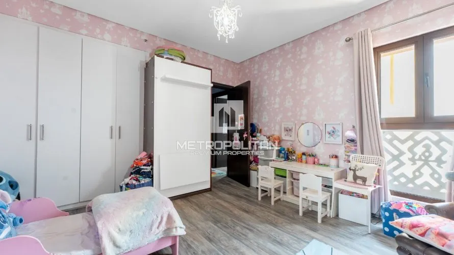 Apartamento de 3 dormitorios en Palm Jumeirah, UAE No. 980 № 7