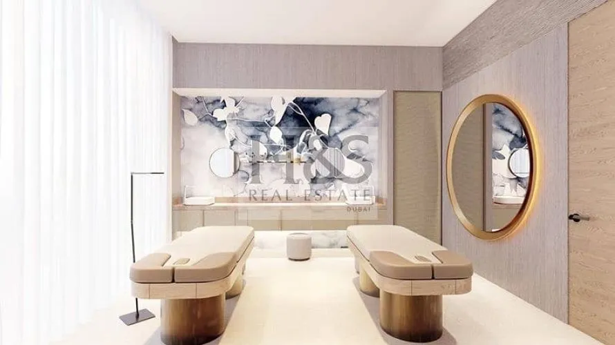 Apartamento de 3 dormitorios en Palm Jumeirah, UAE No. 722 № 7