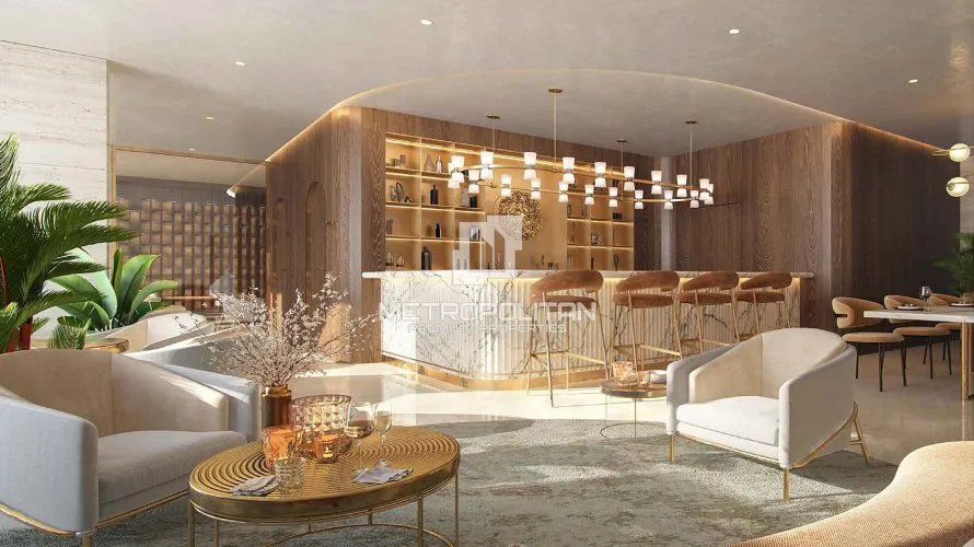 Apartamento de 2 dormitorios en Palm Jumeirah, UAE No. 959 № 4