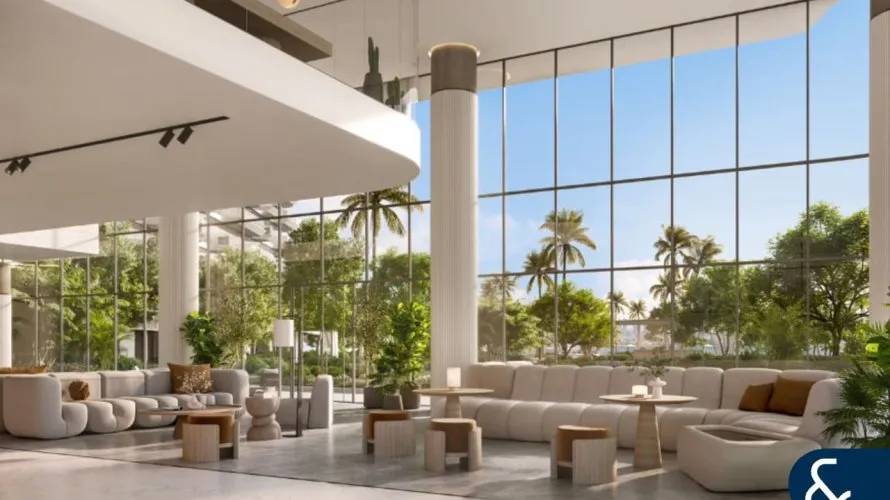 Apartamento de 3 dormitorios en Palm Jumeirah, UAE No. 1049 № 6