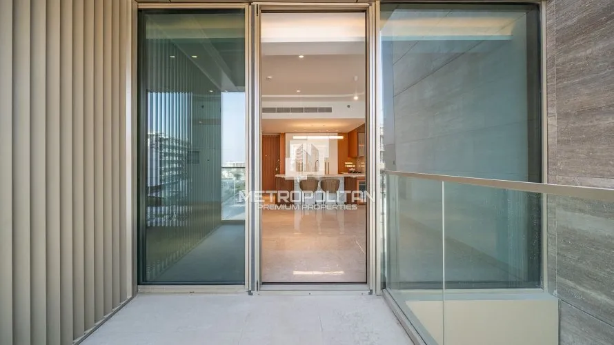 Apartamento de 2 dormitorios en Palm Jumeirah, UAE No. 386 № 23