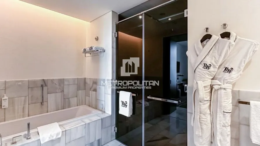 Apartamento de 2 dormitorios en Palm Jumeirah, UAE No. 955 № 12