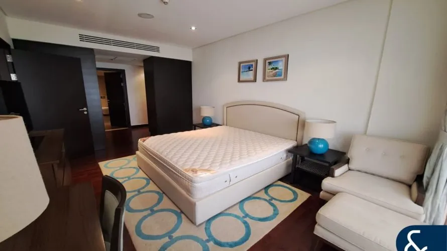 Apartamento de 1 dormitorio en Palm Jumeirah, UAE No. 1159 № 9