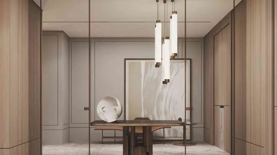 Apartamento de 4 dormitorios en Palm Jumeirah, UAE No. 1337 № 6