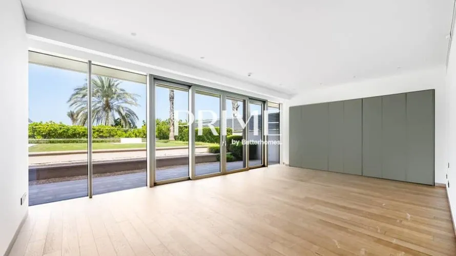 Apartamento de 3 dormitorios en Palm Jumeirah, UAE No. 779