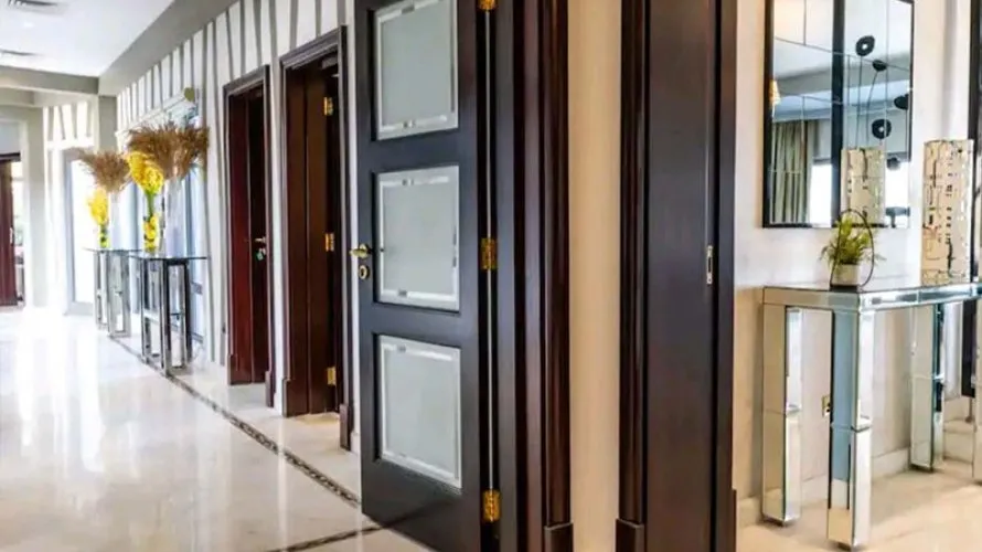 Villa de 6 dormitorios en Signature Villas, UAE No. 297 № 13