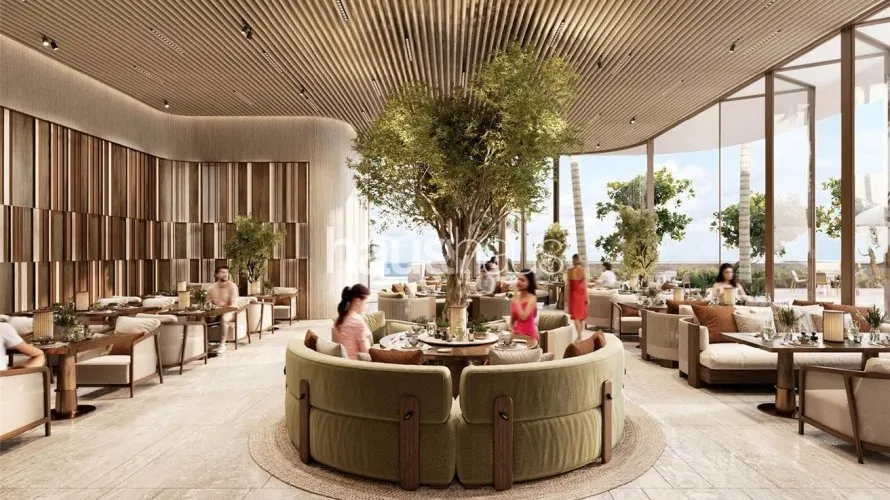 Apartamento de 4 dormitorios en Palm Jumeirah, UAE No. 609 № 9