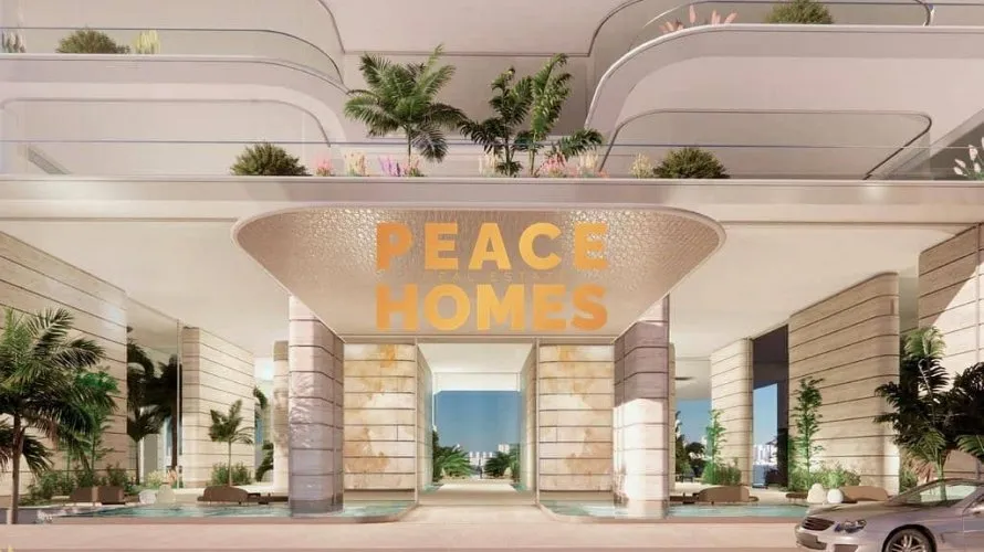 Apartamento de 4 dormitorios en Palm Jumeirah, UAE No. 280 № 16